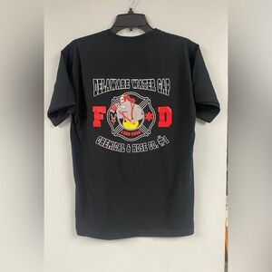 Delaware Water Gap Chemical & Hose Co. #1 Men’s Size Medium Centennial T-Shirt.
